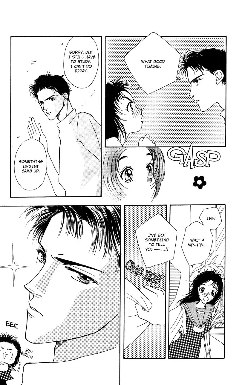 Read Bare Feet chapter 10 image 6 on Lezhin