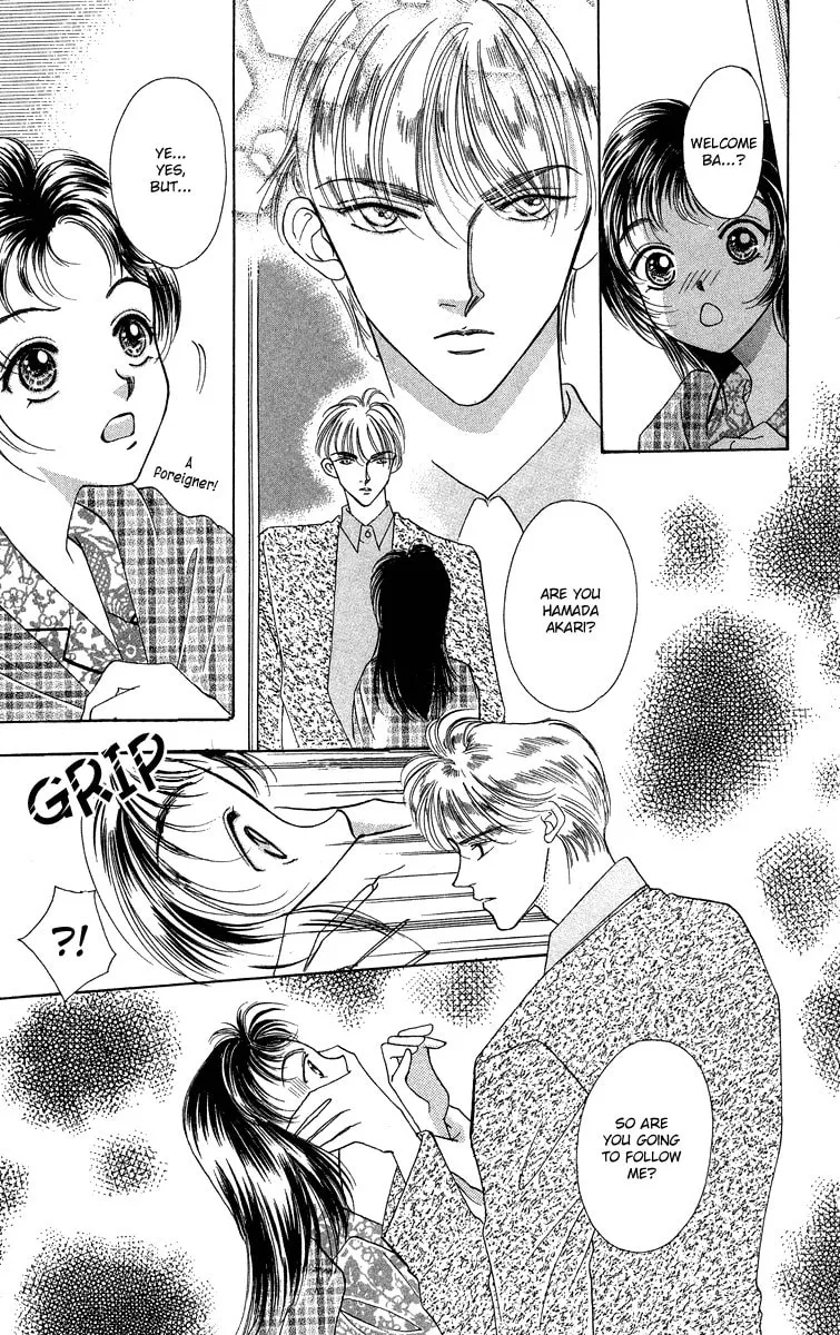 Read Bare Feet chapter 16 image 10 on Lezhin
