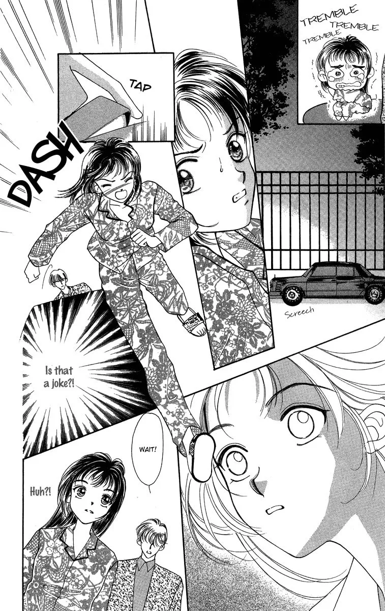 Read Bare Feet chapter 16 image 13 on Lezhin