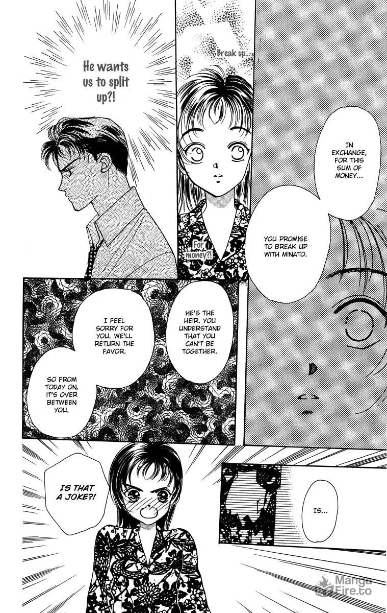 Read Bare Feet chapter 16 image 19 on Lezhin