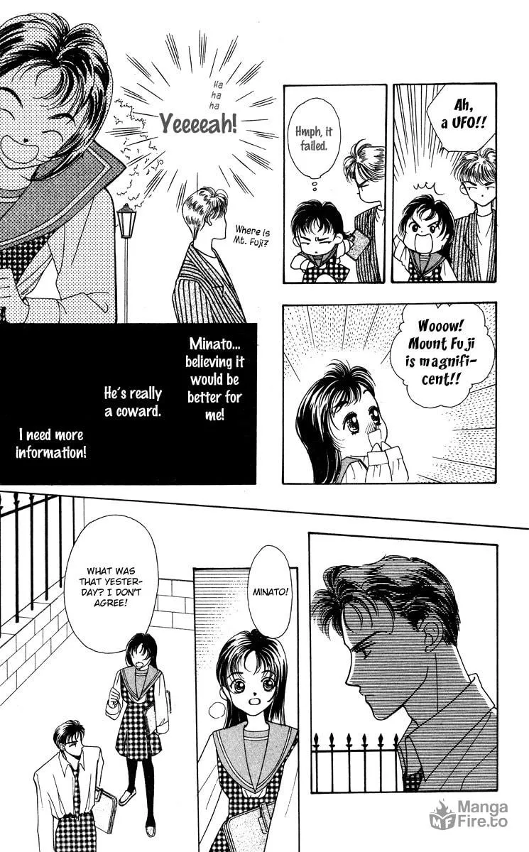 Read Bare Feet chapter 16 image 24 on Lezhin