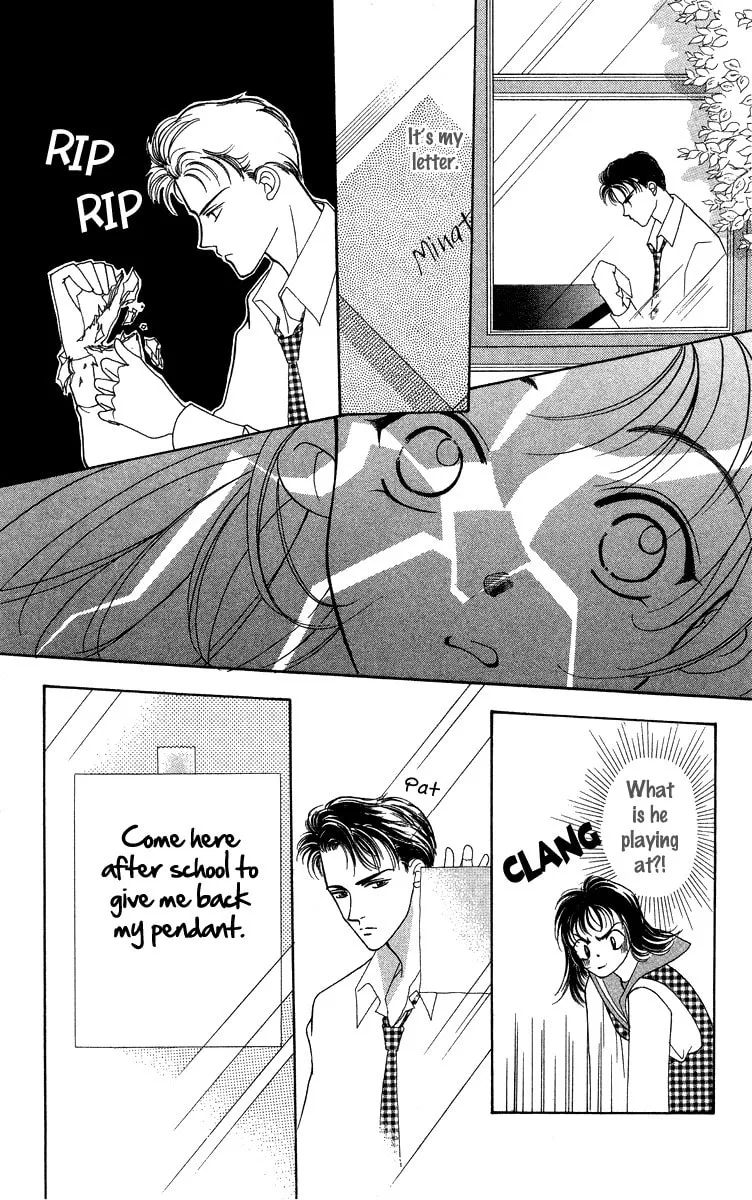 Read Bare Feet chapter 16 image 27 on Lezhin