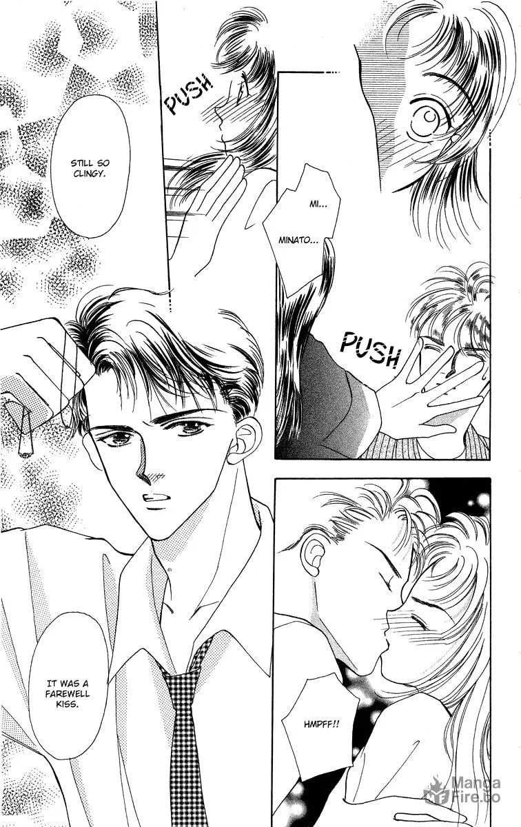 Read Bare Feet chapter 16 image 32 on Lezhin