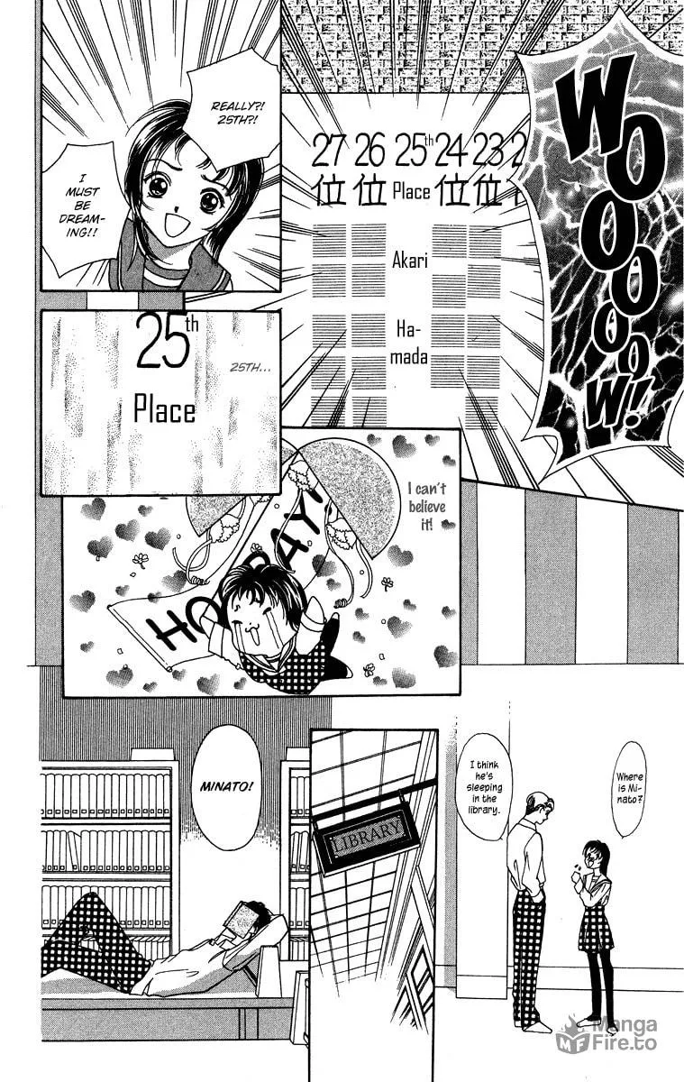 Read Bare Feet chapter 16 image 5 on Lezhin