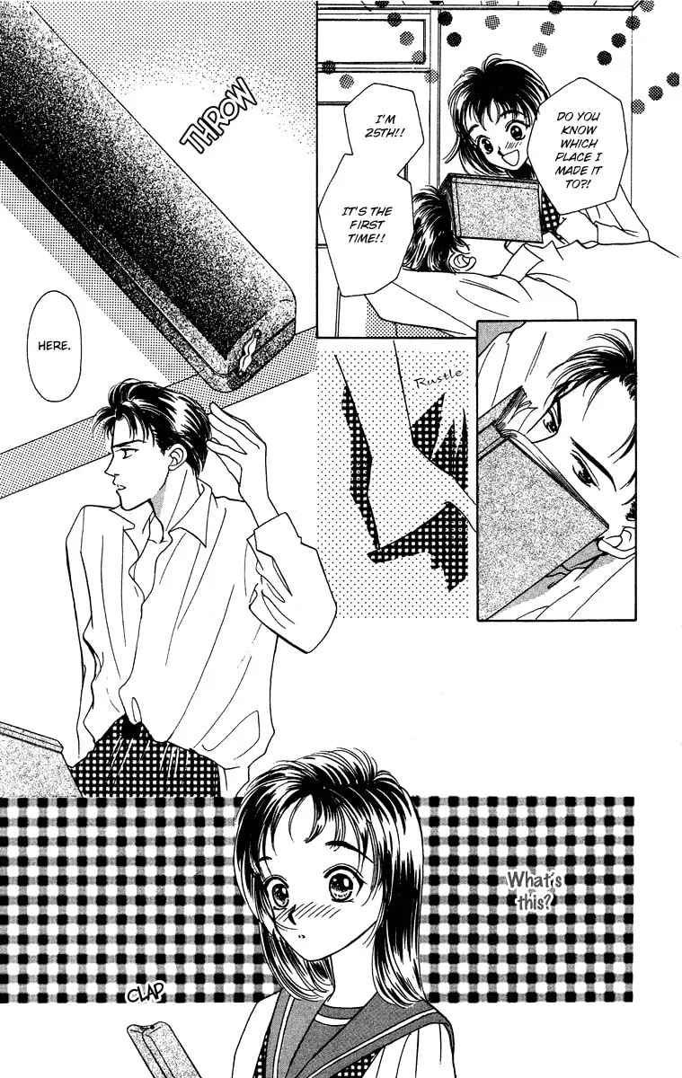 Read Bare Feet chapter 16 image 6 on Lezhin