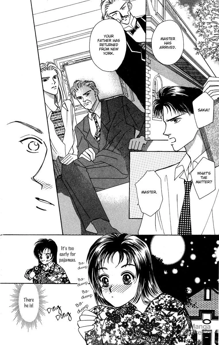 Read Bare Feet chapter 16 image 9 on Lezhin