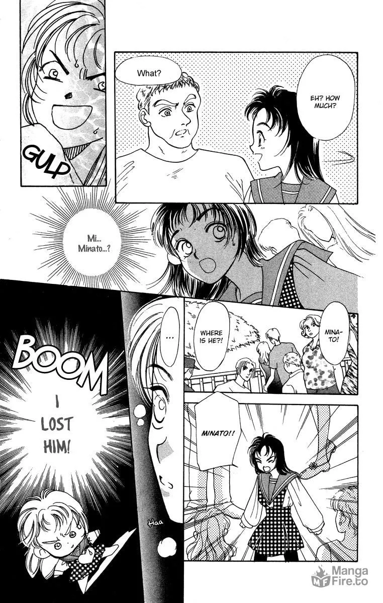 Read Bare Feet chapter 17 image 17 on Lezhin