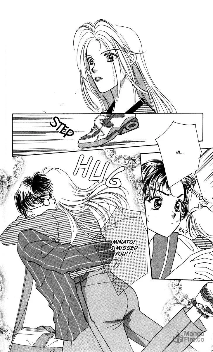 Read Bare Feet chapter 17 image 19 on Lezhin