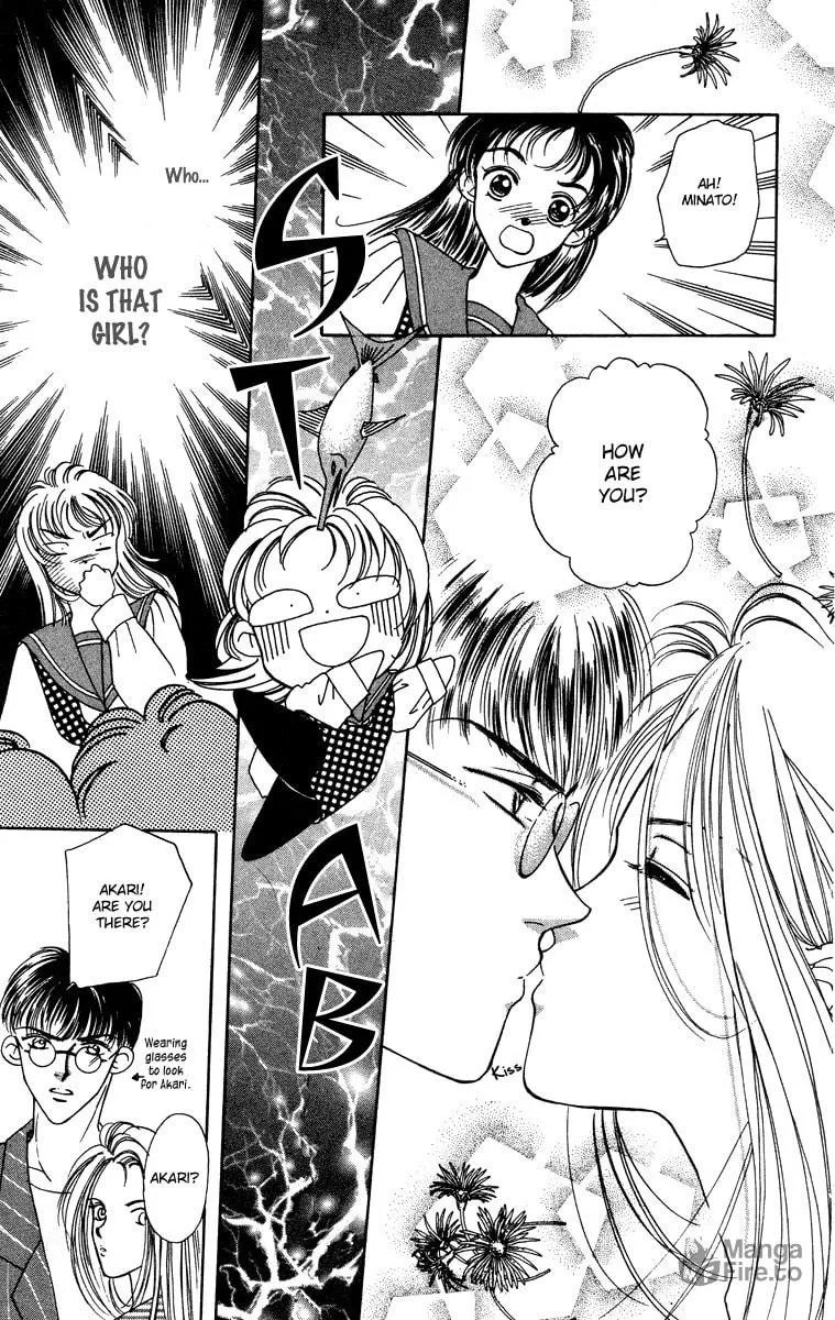 Read Bare Feet chapter 17 image 20 on Lezhin