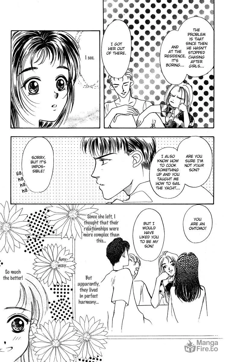 Read Bare Feet chapter 17 image 26 on Lezhin