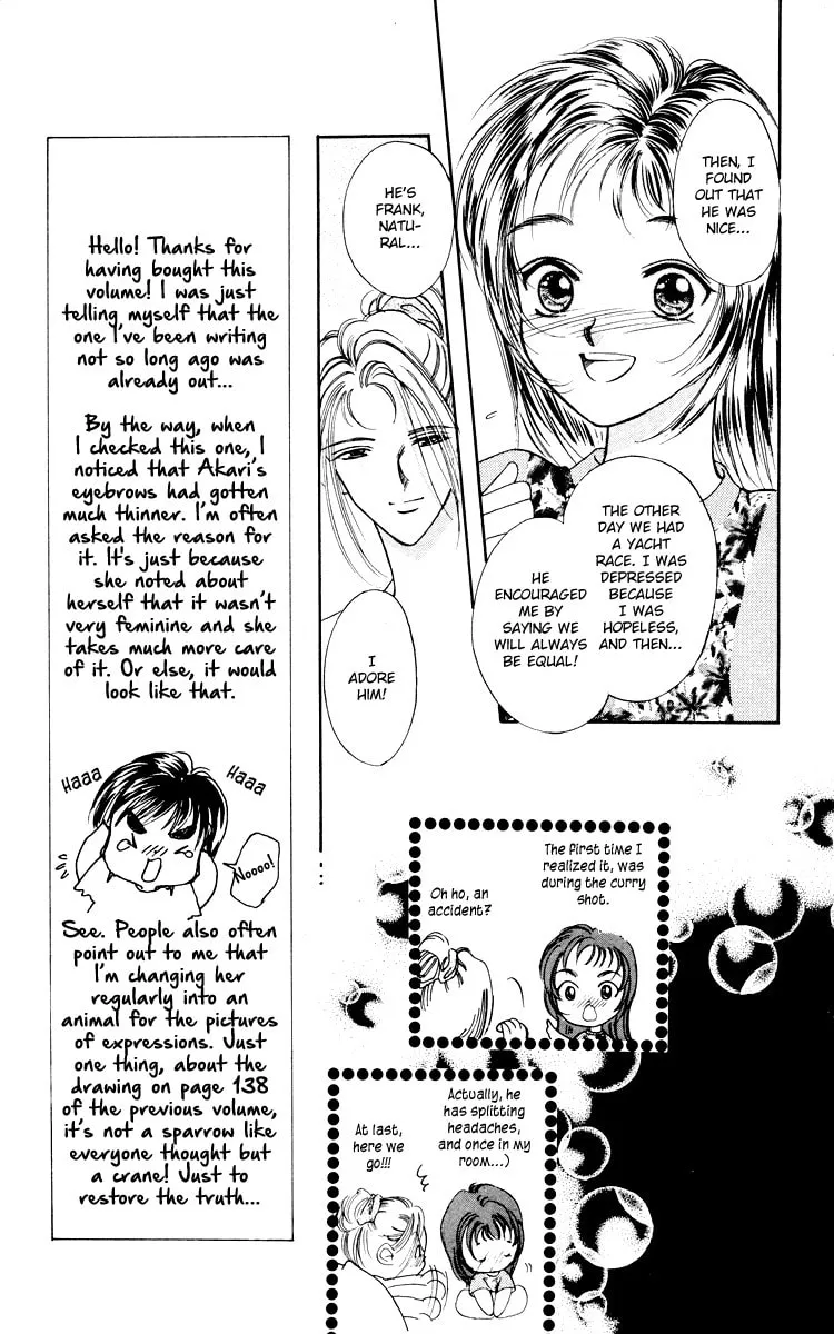 Read Bare Feet chapter 17 image 28 on Lezhin