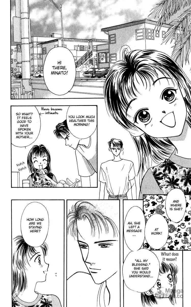 Read Bare Feet chapter 17 image 29 on Lezhin