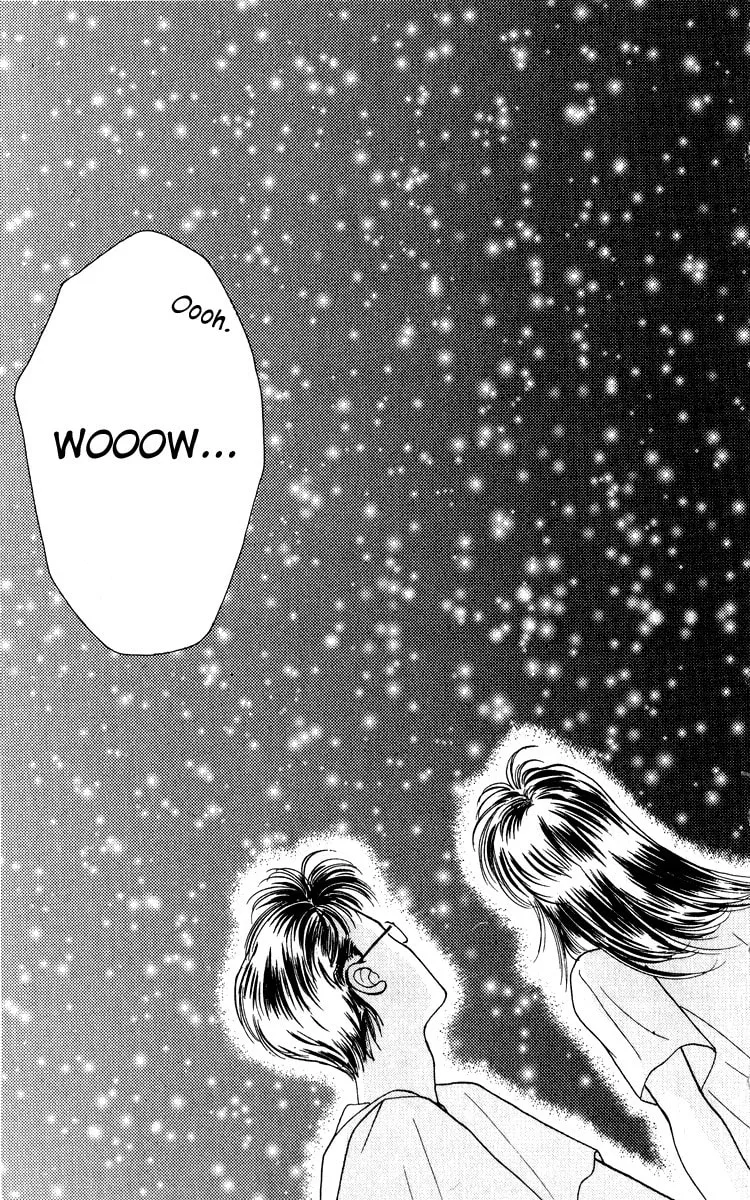 Read Bare Feet chapter 17 image 36 on Lezhin
