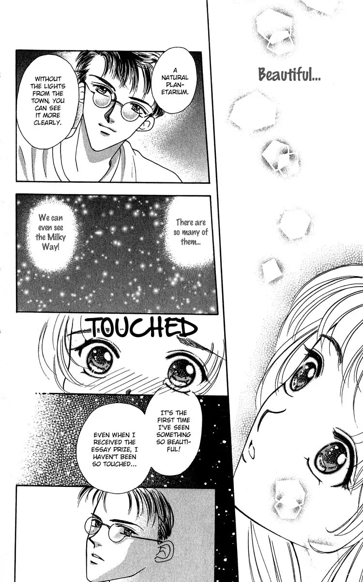 Read Bare Feet chapter 17 image 37 on Lezhin