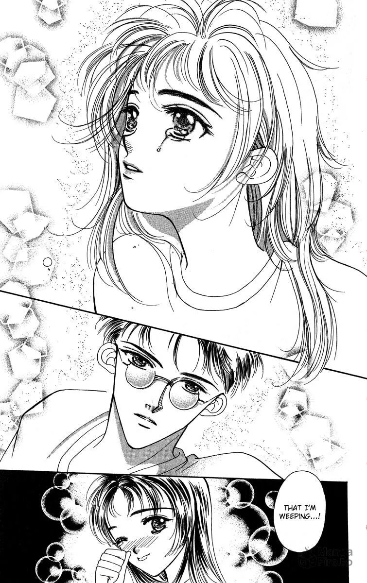 Read Bare Feet chapter 17 image 38 on Lezhin