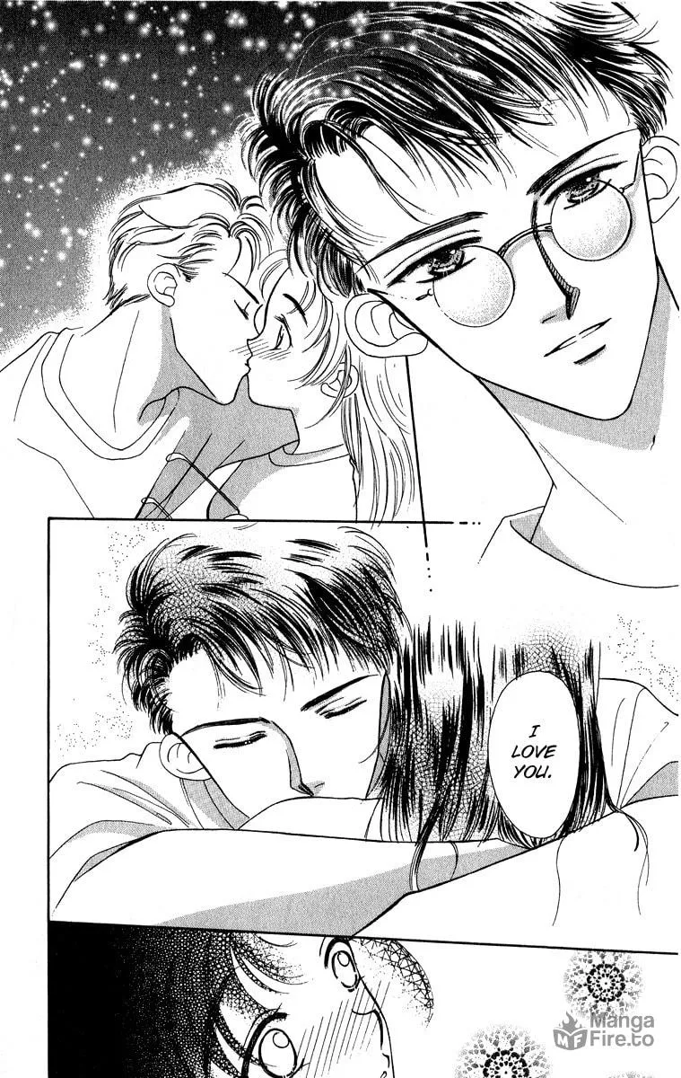 Read Bare Feet chapter 17 image 39 on Lezhin