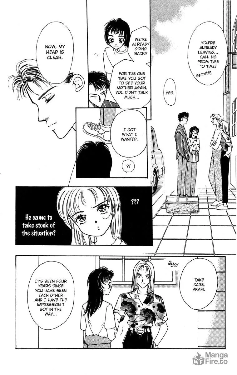 Read Bare Feet chapter 17 image 41 on Lezhin