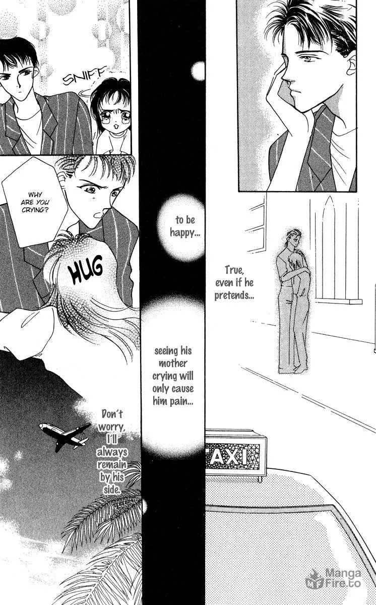 Read Bare Feet chapter 17 image 44 on Lezhin