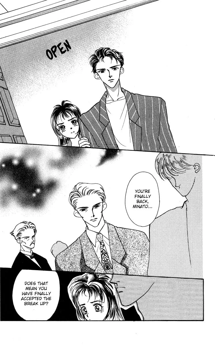 Read Bare Feet chapter 17 image 46 on Lezhin