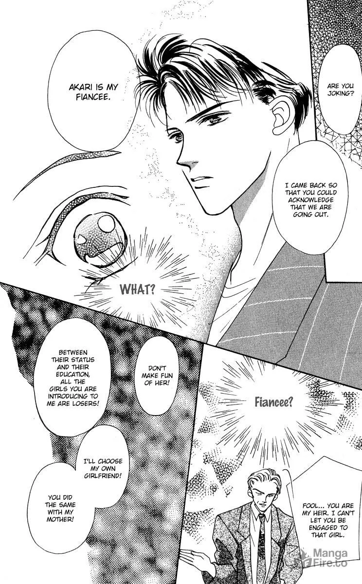 Read Bare Feet chapter 17 image 47 on Lezhin
