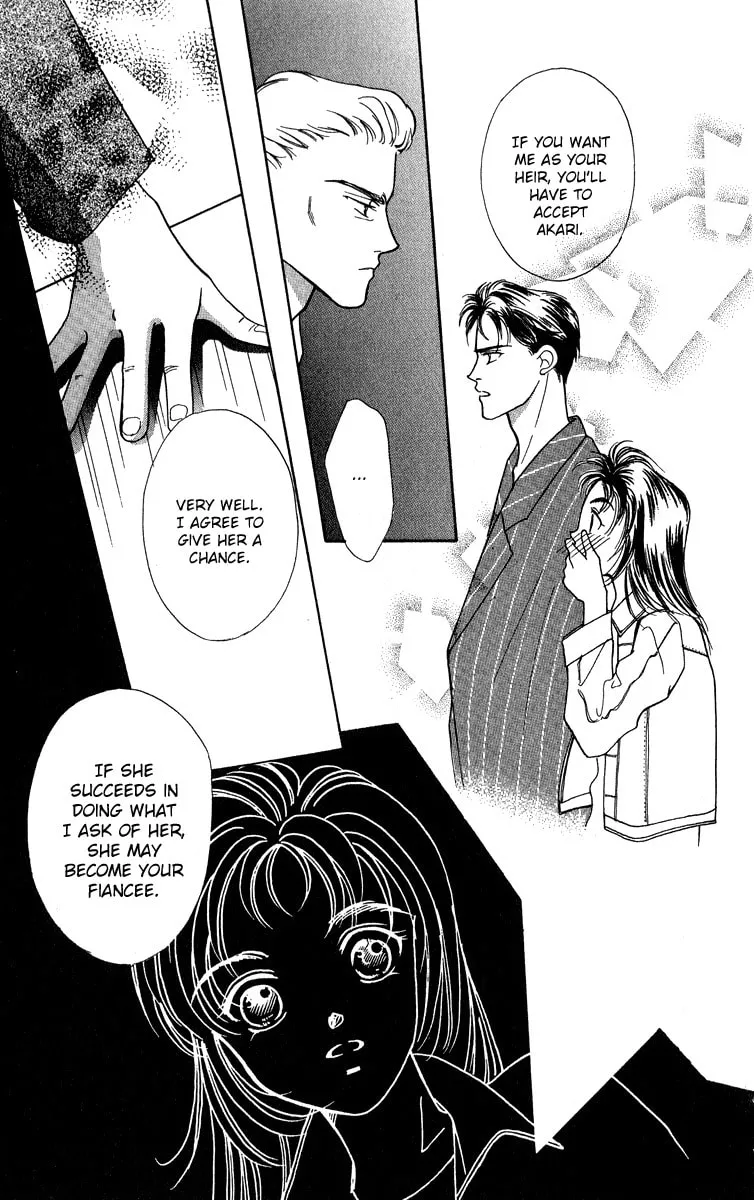 Read Bare Feet chapter 17 image 48 on Lezhin