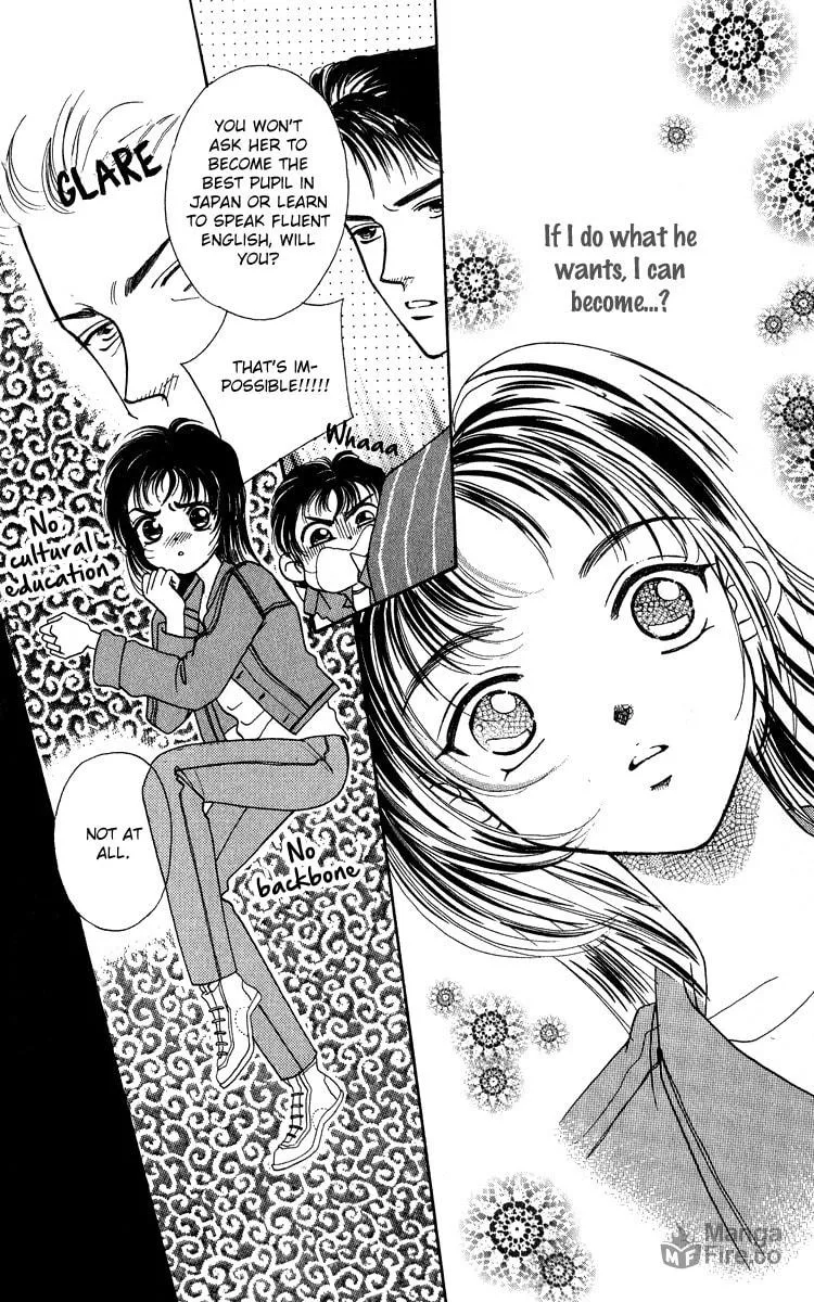 Read Bare Feet chapter 17 image 49 on Lezhin