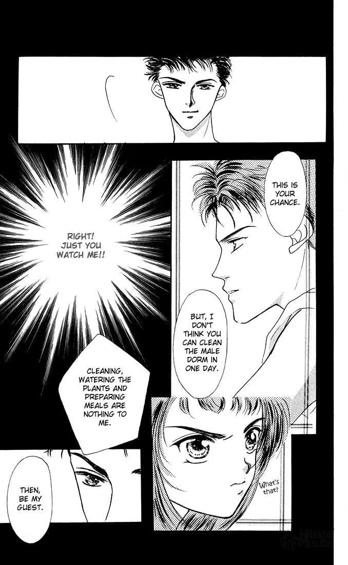 Read Bare Feet chapter 2 image 11 on Lezhin