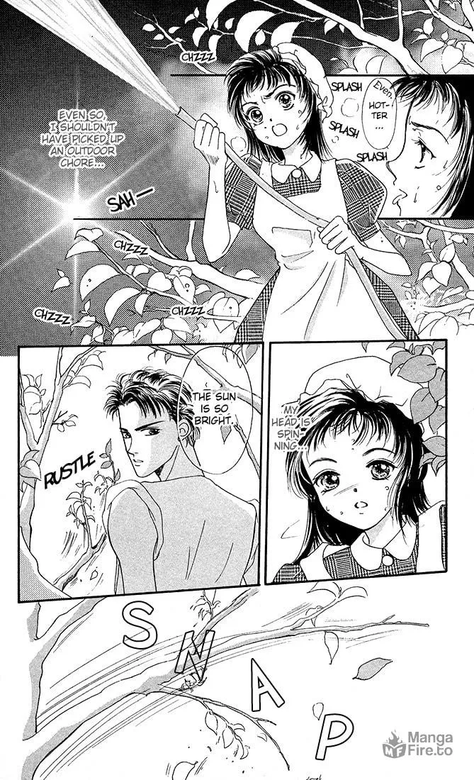 Read Bare Feet chapter 2 image 14 on Lezhin