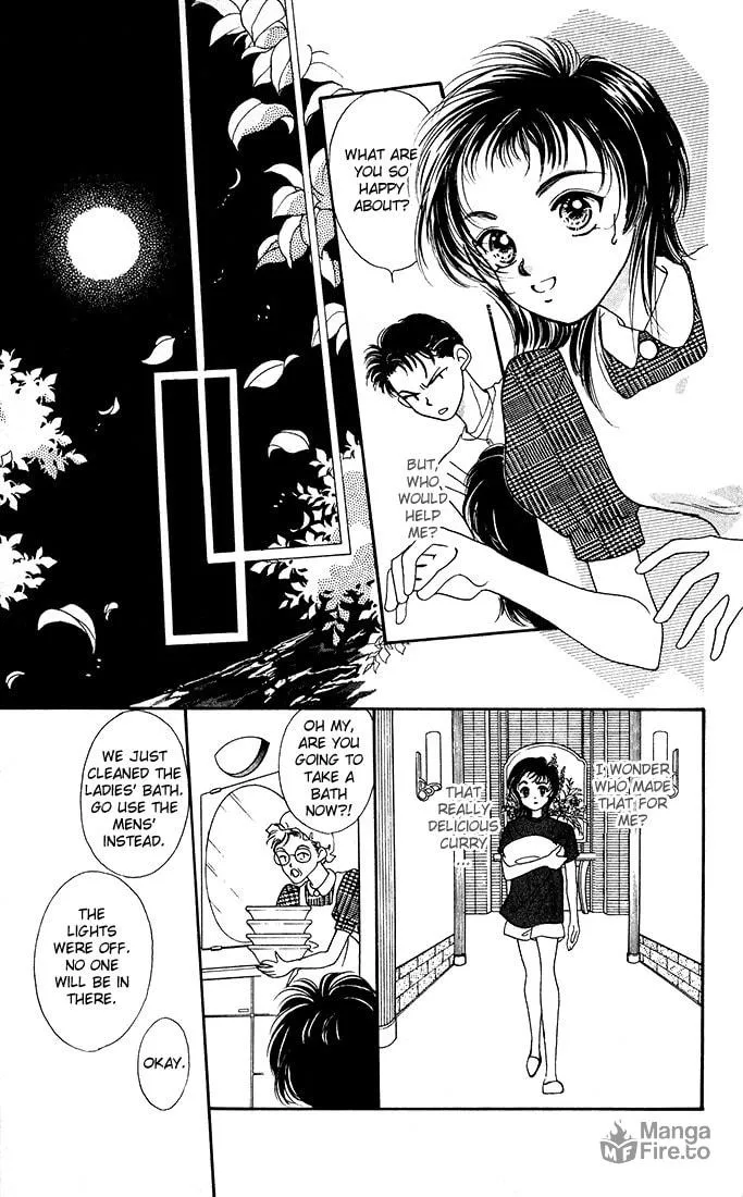 Read Bare Feet chapter 2 image 23 on Lezhin