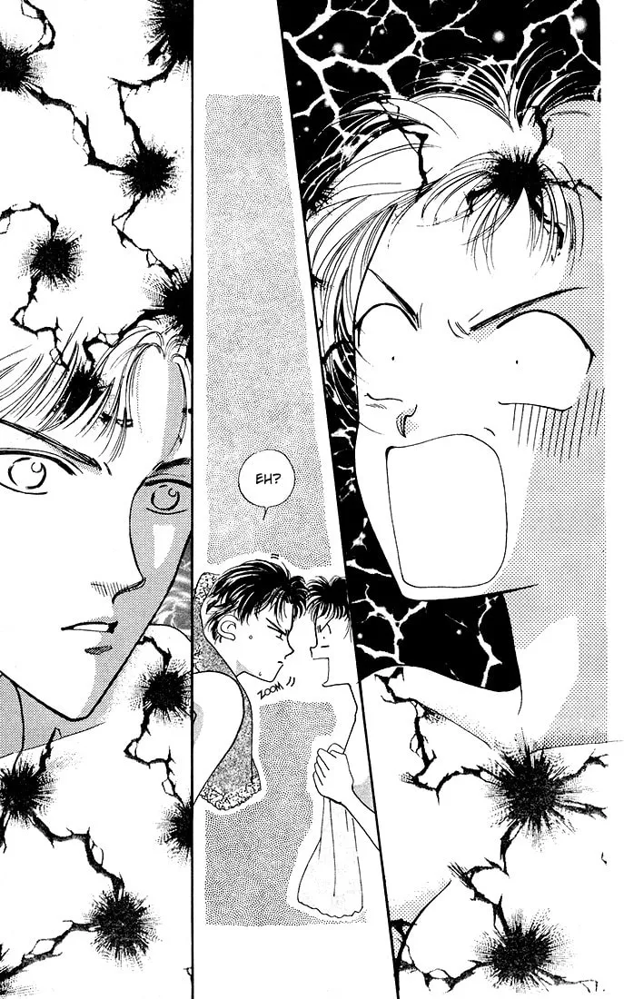 Read Bare Feet chapter 2 image 27 on Lezhin