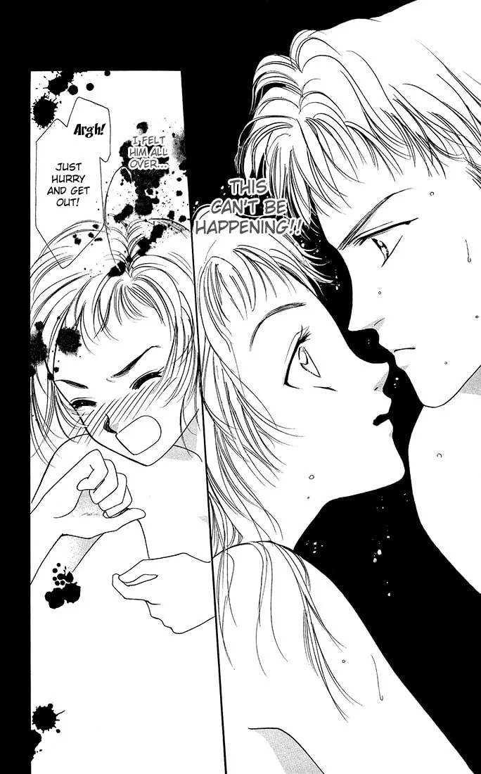 Read Bare Feet chapter 2 image 30 on Lezhin