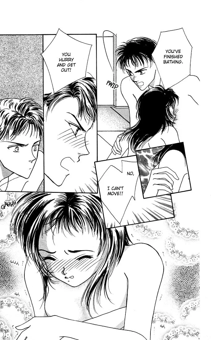 Read Bare Feet chapter 2 image 31 on Lezhin