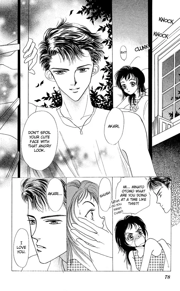 Read Bare Feet chapter 2 image 36 on Lezhin