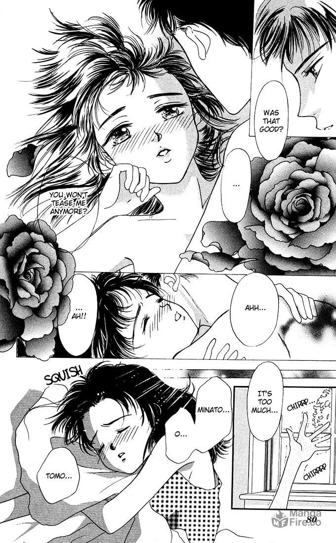 Read Bare Feet chapter 2 image 38 on Lezhin