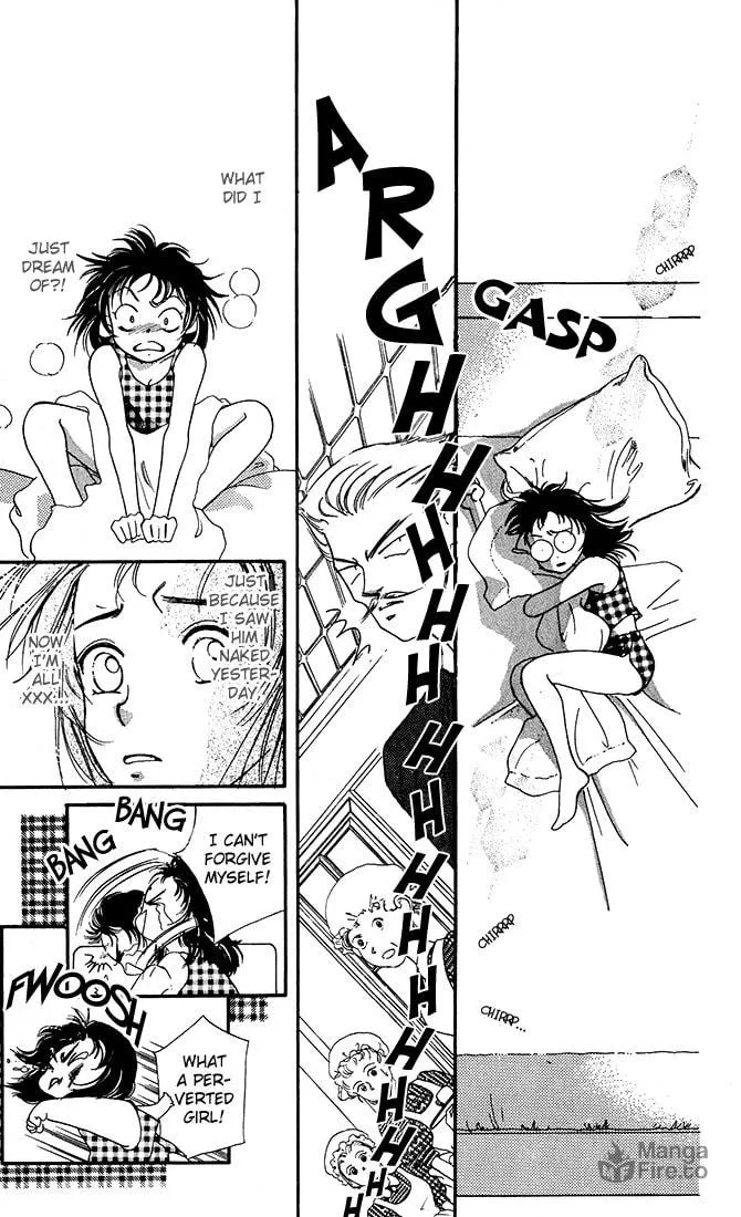 Read Bare Feet chapter 2 image 39 on Lezhin