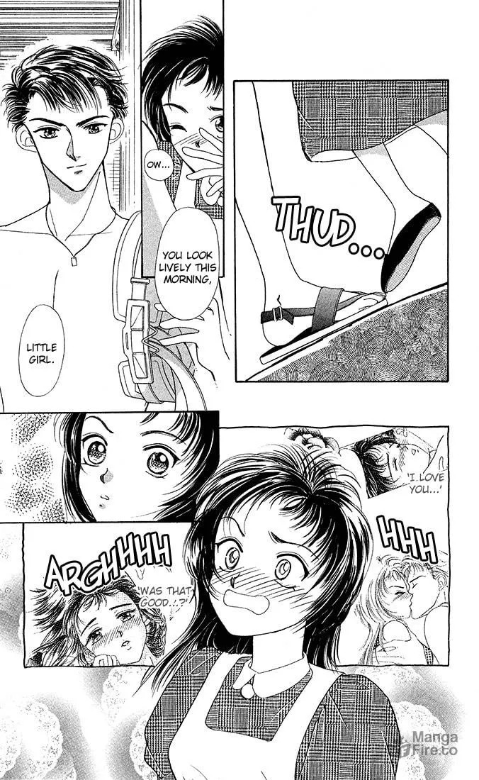 Read Bare Feet chapter 2 image 41 on Lezhin