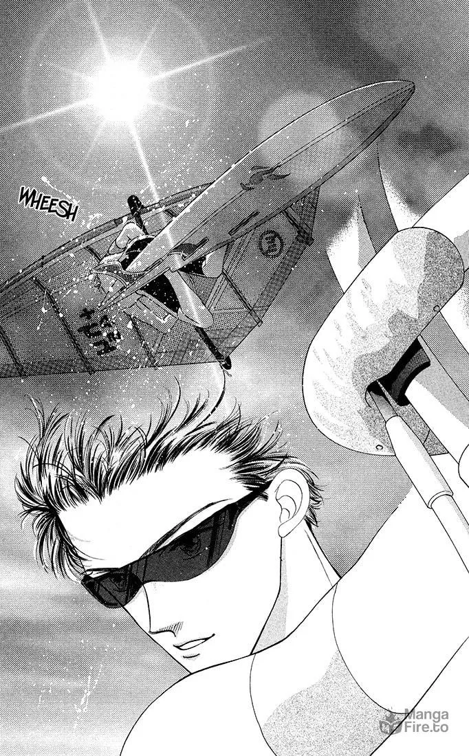 Read Bare Feet chapter 2 image 44 on Lezhin