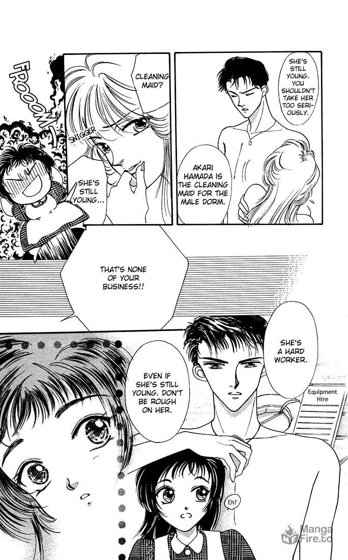 Read Bare Feet chapter 2 image 47 on Lezhin
