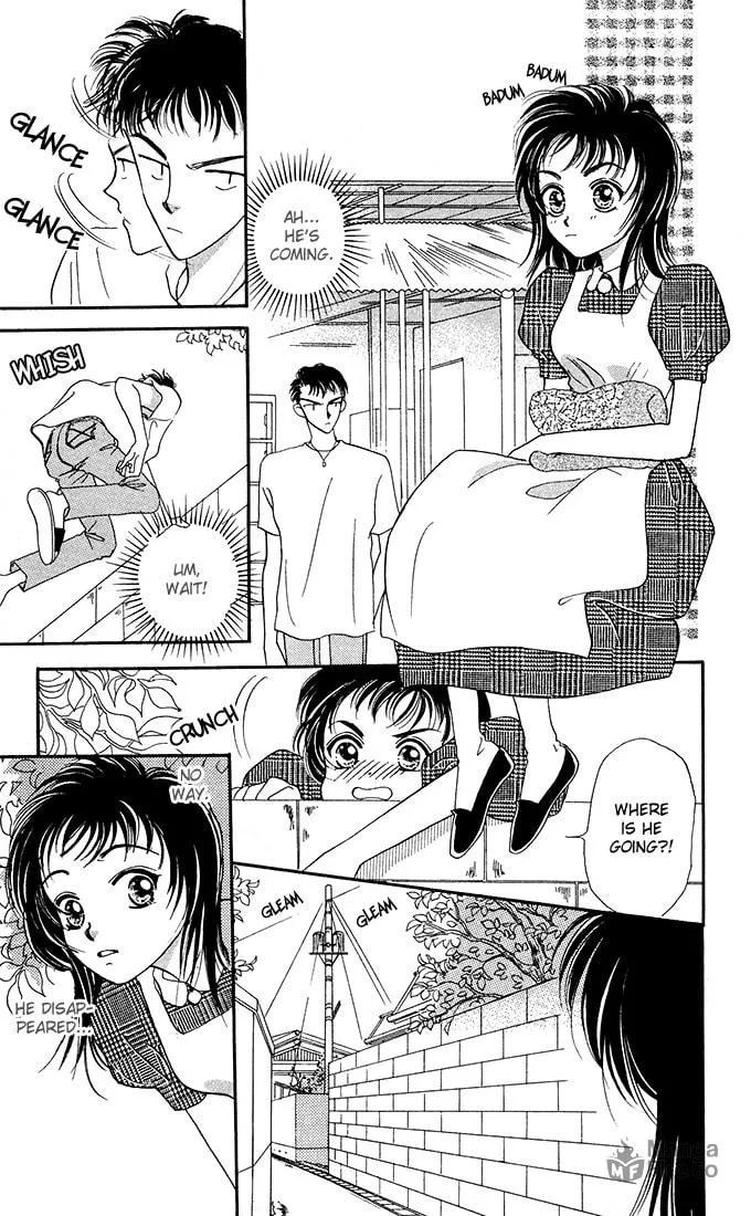 Read Bare Feet chapter 2 image 49 on Lezhin