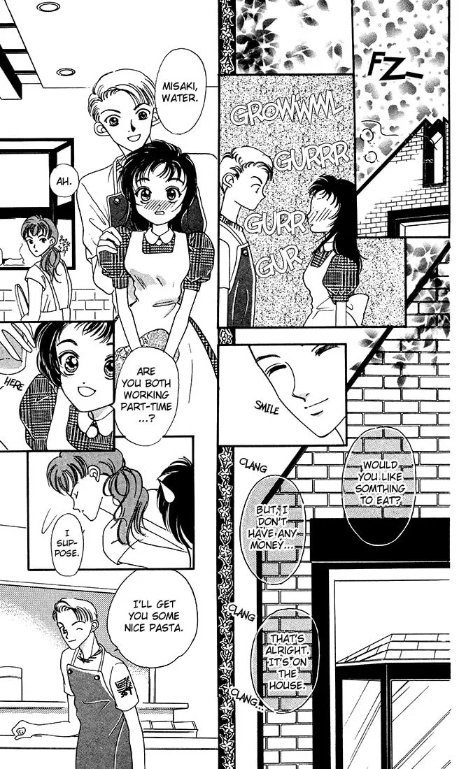 Read Bare Feet chapter 2 image 51 on Lezhin