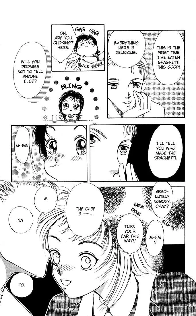 Read Bare Feet chapter 2 image 53 on Lezhin