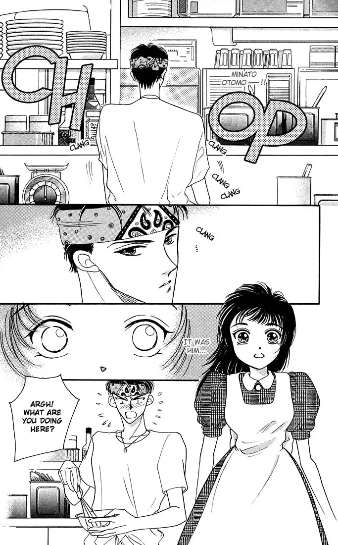 Read Bare Feet chapter 2 image 55 on Lezhin