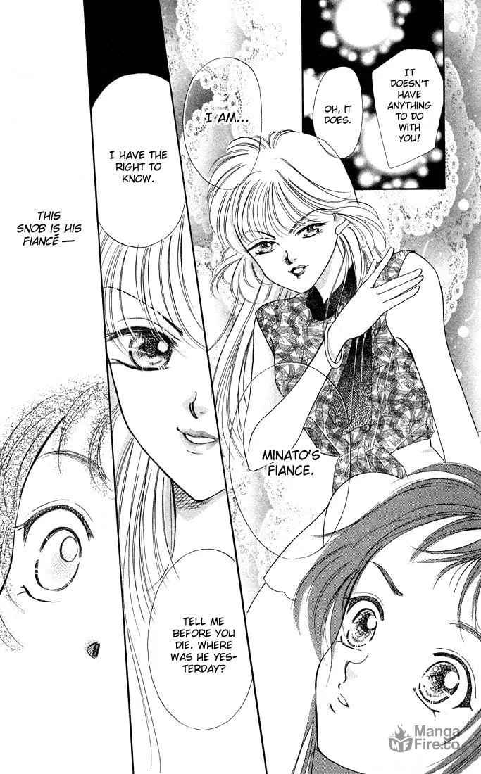 Read Bare Feet chapter 3 image 19 on Lezhin