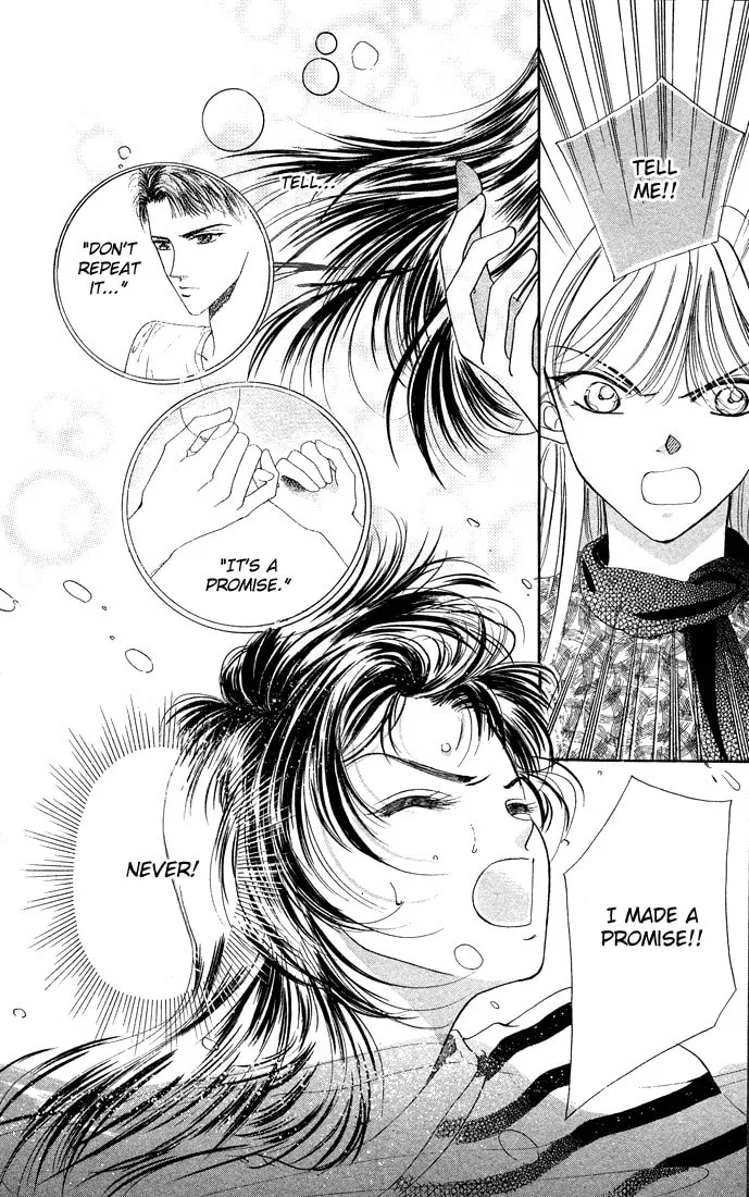 Read Bare Feet chapter 3 image 22 on Lezhin