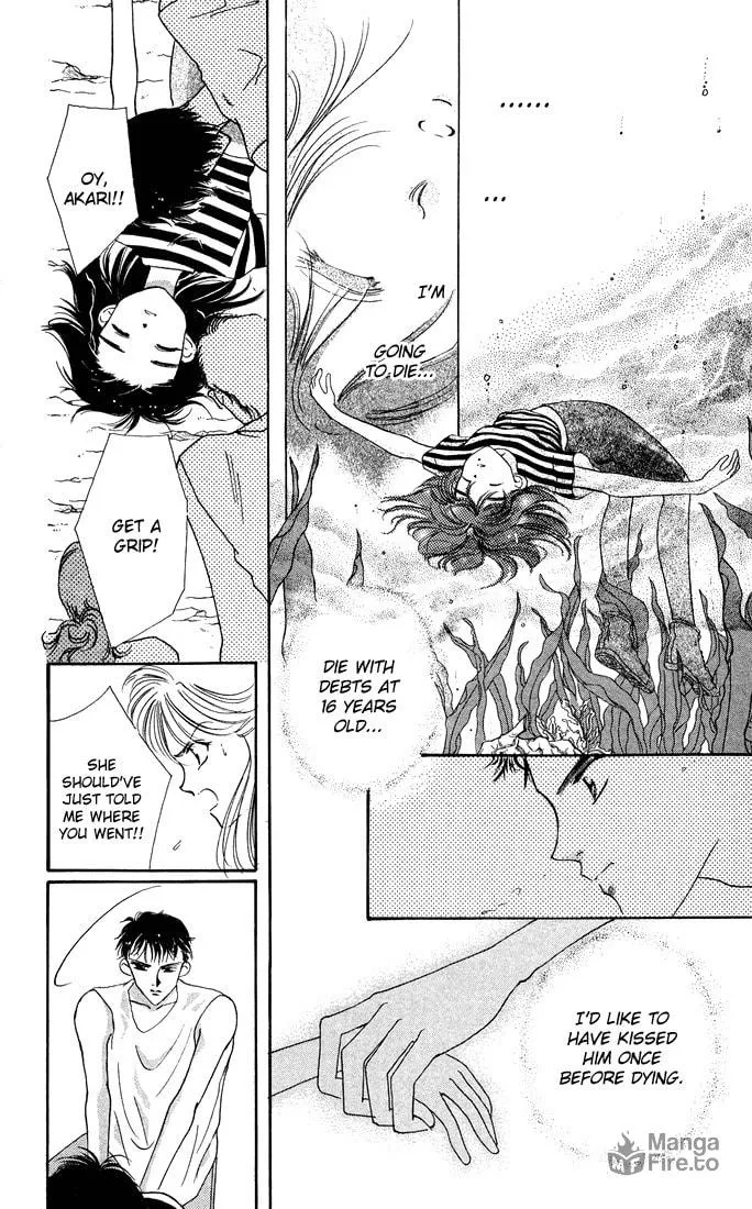 Read Bare Feet chapter 3 image 24 on Lezhin
