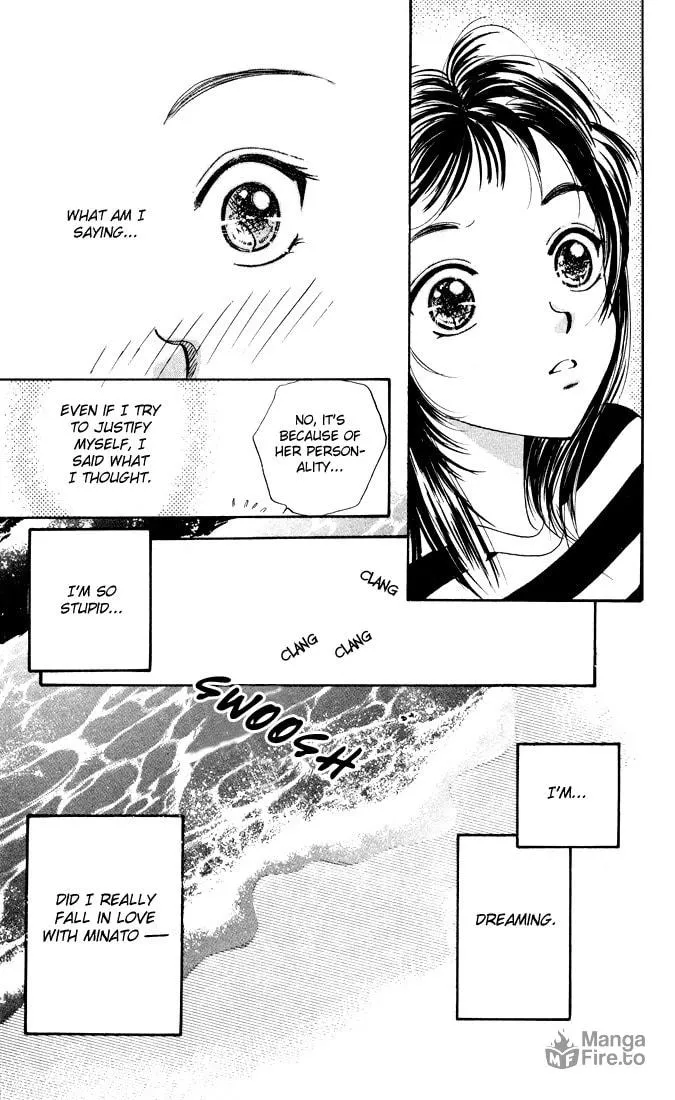 Read Bare Feet chapter 3 image 29 on Lezhin