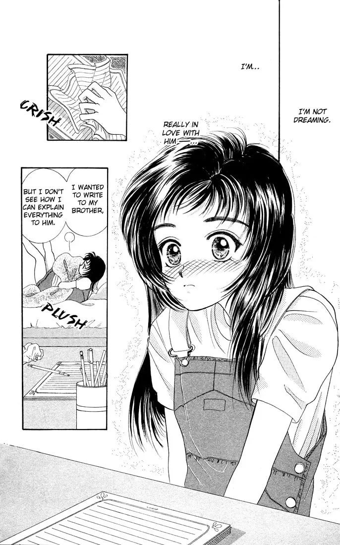 Read Bare Feet chapter 3 image 30 on Lezhin