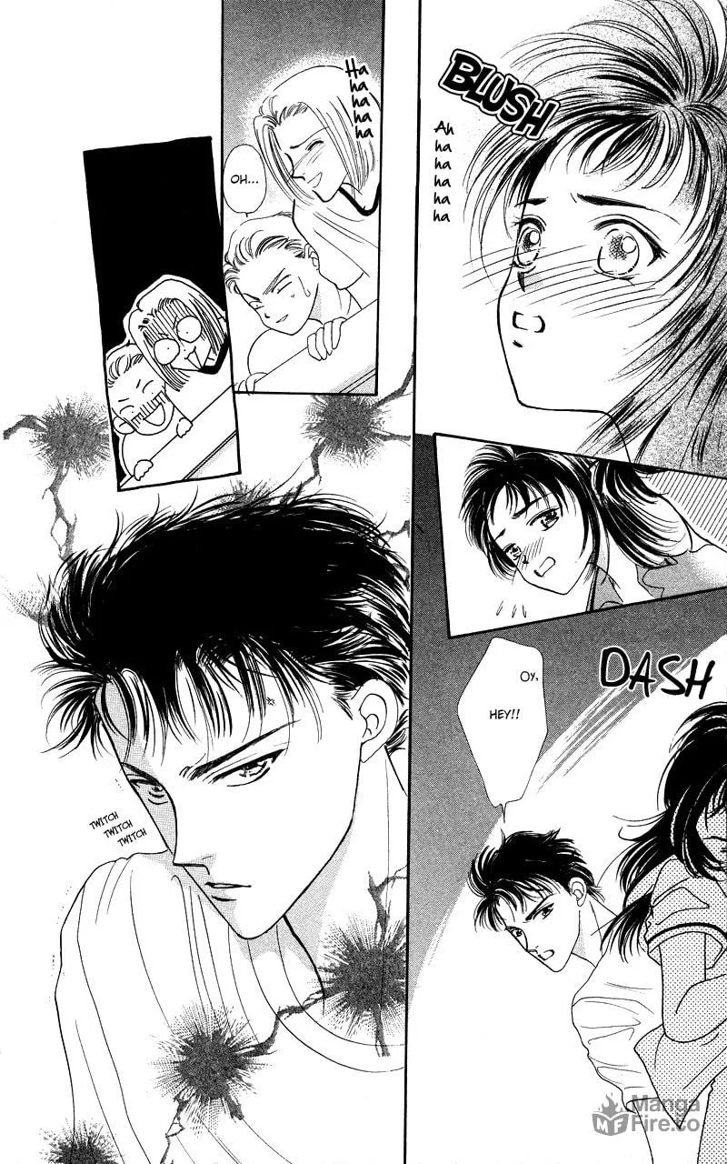 Read Bare Feet chapter 4 image 11 on Lezhin