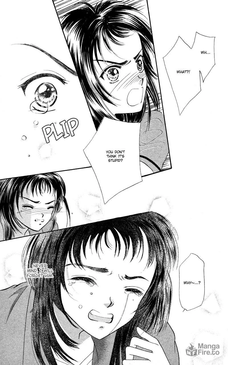 Read Bare Feet chapter 4 image 14 on Lezhin