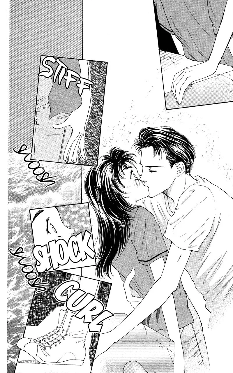 Read Bare Feet chapter 4 image 16 on Lezhin